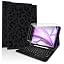 C-Protective film -Leopard Black