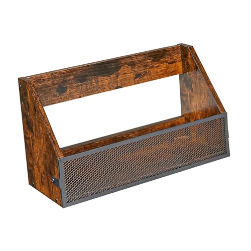 Organiseur de bureau pour vinyles compact pour éviter le désordre - 8