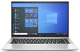 HP EliteBook 840 G8 Laptop | 14 Zoll | 1920 x 1080 | Intel Core i5-1145G7 | 32 GB DDR4 RAM | 1 TB NVMe | DE-QWERTZ | Windows 11 Pro | 1 Jahr Garantie | (Generalüberholt)