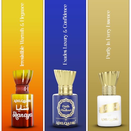 Parfum attar format voyage roll-on parfumage nomade sans alcool - 7