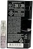 Valentino Donna Born in Roma Purple Melancholia EDP MEN HOMME UOMO Spray Parcialmente lleno MINI/PEQUEÑO Vial de Muestra Spray, 0.04 fl. oz., 1.2 ml (6926) 0.04 Fl Oz (Paquete de 1) 6