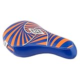 Alienation Psycho BMX Unisex Orange/Blue