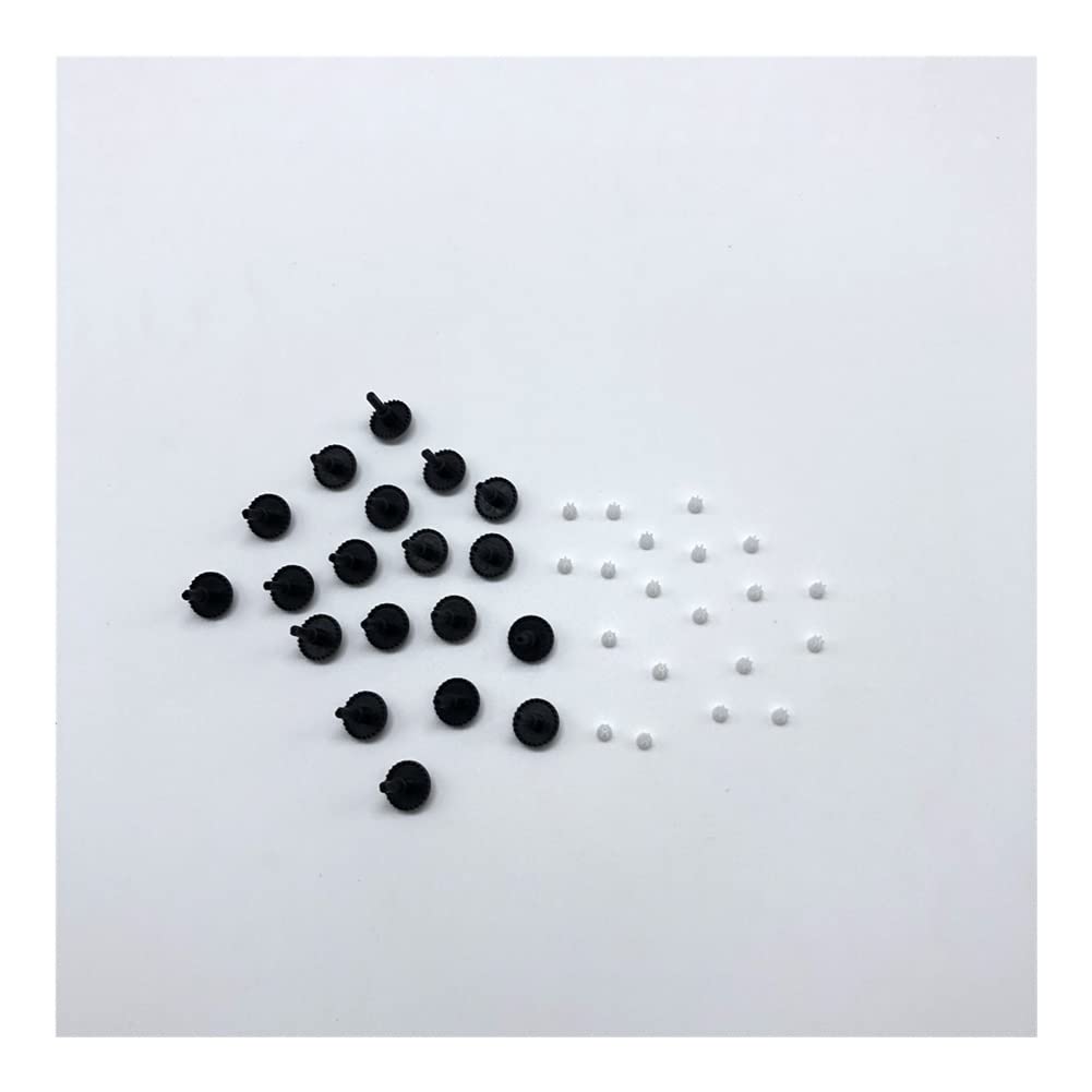 Drone toy accessories for 4DRC V13 Vicky Mini Rc Drone Spare Parts 4k - Camera Motor Engines Gears(Purple)