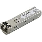 YAMAHA YSFP-G-SXA SFPモジュール