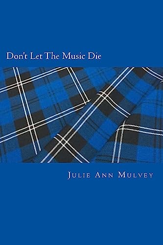 Don't Let The Music Die