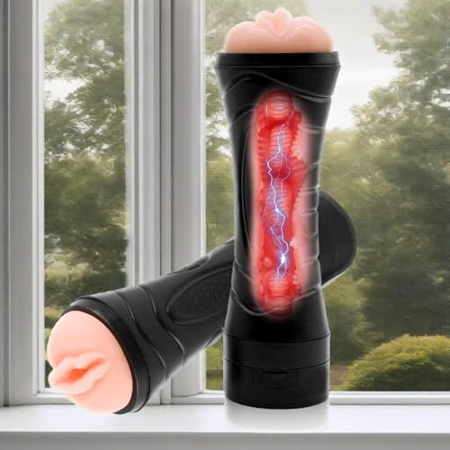 Ventouse personnelle en silicone pour homme EoY4 : accessoire de bien-être