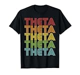 Photo Gallery criptovaluta theta maglietta Photo Gallery criptovaluta theta maglietta