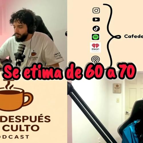 La importancia de congregarse (Ep.6) Juan:14