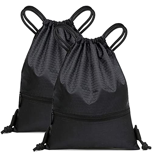 best gym drawstring bag