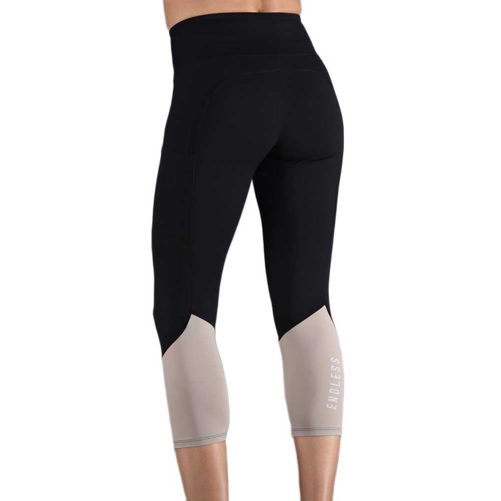 Endless Lift HW 7/8 Leggings L