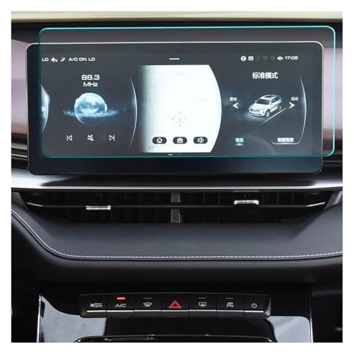 Verre trempé BMW Série 7 G11 G12 protection écran premium