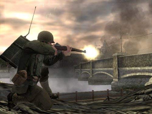 Lista de Call of duty 3 los 5 más buscados. 27 Imagen adicional