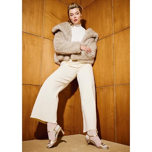 Naturalizer Women's Meesha Heeled Sandal2