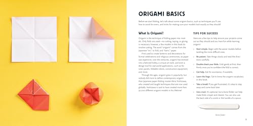 Image of Ultimate Origami Challenge Kit for Kids 8-12: Fun Projects and Step-by-Step Folding Techniques to Go from Novice to Pro (90 Paper Sheets / 30 Projects Included)