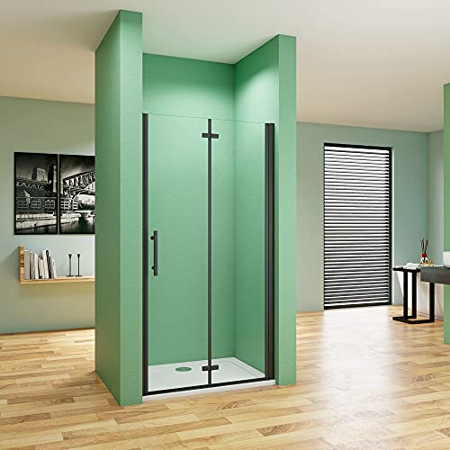 Mampara Ducha Plegable 80 Marca Acezanble