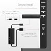 All-New Made for Amazon, USB Power Cable (Eliminates the Need for AC Adapter)