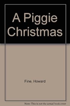 Paperback A Piggie Christmas Book