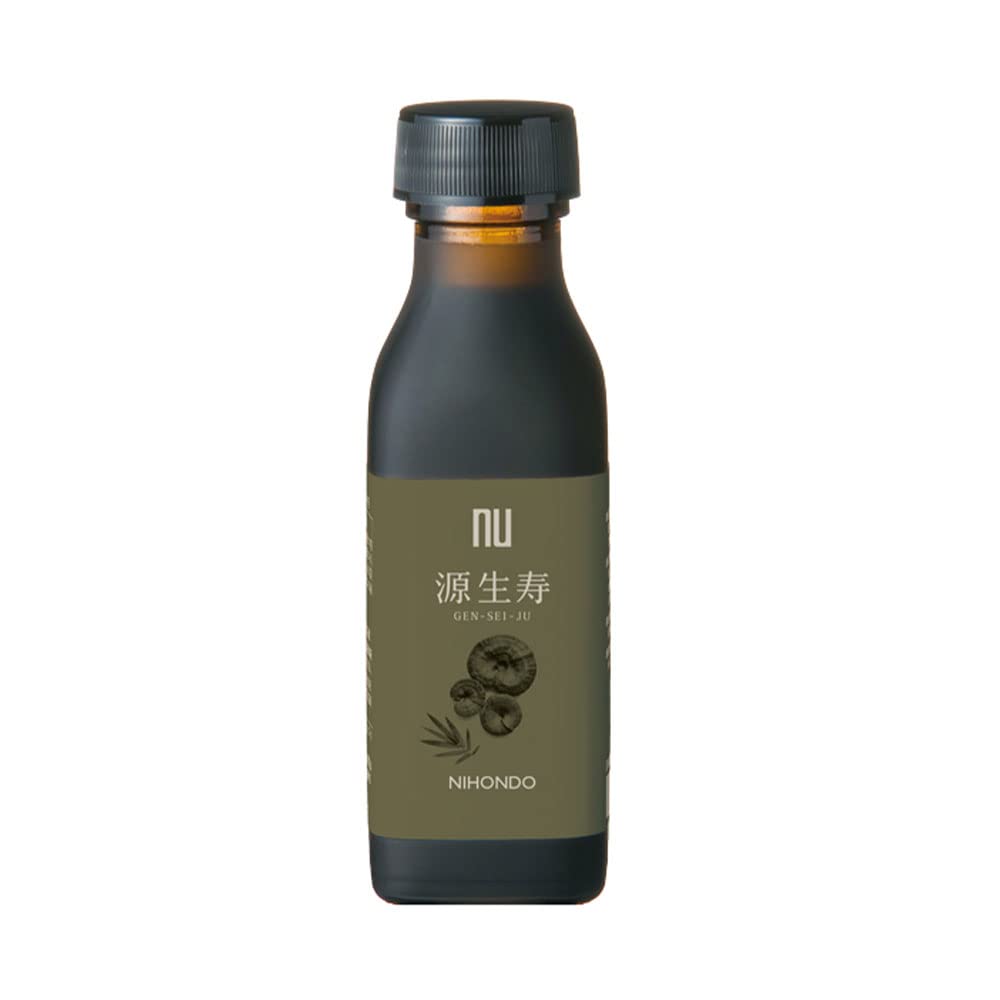 Amazon.co.jp: 源生寿 クマ笹 100ml 液体 ニホンドウ（薬日本堂 