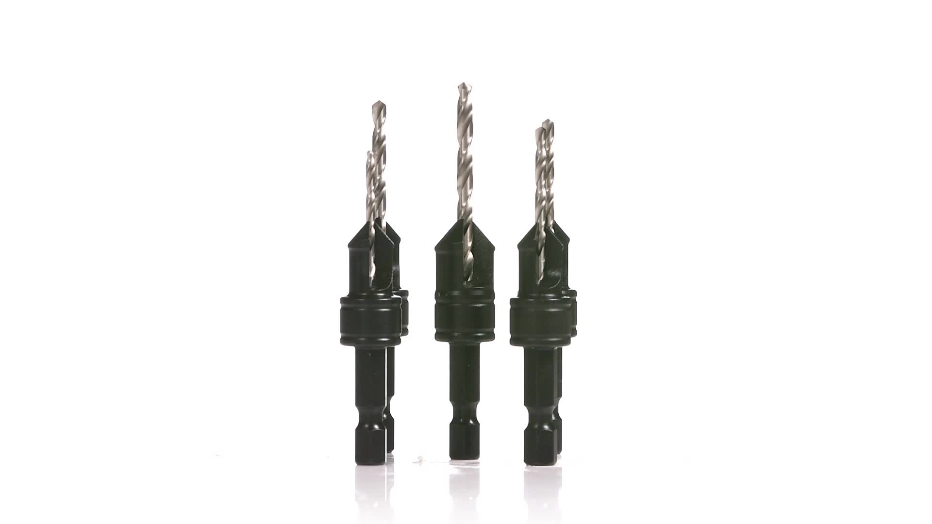TREND - Snappy TREND Snappy - SNAP/CS/12TC TCT Countersink + 9/64