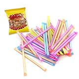 brausepulver kaufen wien Beliebt bei Groß und Klein, Neonpulversticks Brause pulverstangen Schleckpulver