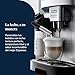 Imagen de De’Longhi Magnifica Evo – Perfetto Cafetera Superautomática