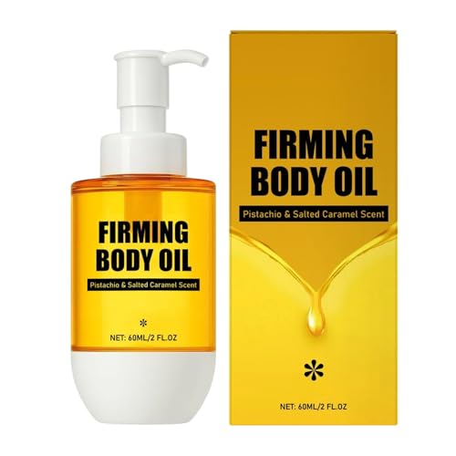 Reafirmante Para La Piel | 60ml Belleza Suavizante E Hidratante,Masajeador Levantador para Piel Flácida - Para Seca Sensible Piernas Vientre Muslos Brazos Espalda Mujeres Adultas