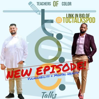 Episode 2: Vulnerability and Mental Health