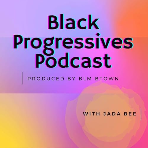 Black Progressives Podcast Titelbild