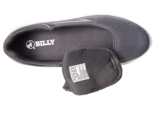 BILLY Footwear Sport Inclusion Too Charcoal 10.5 W2