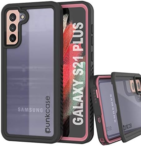 Galaxy S23 Ultra Water/ Shock/ Snowproof [Extreme Series] Slim Screen