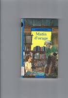 Matin d'orage 2867267196 Book Cover