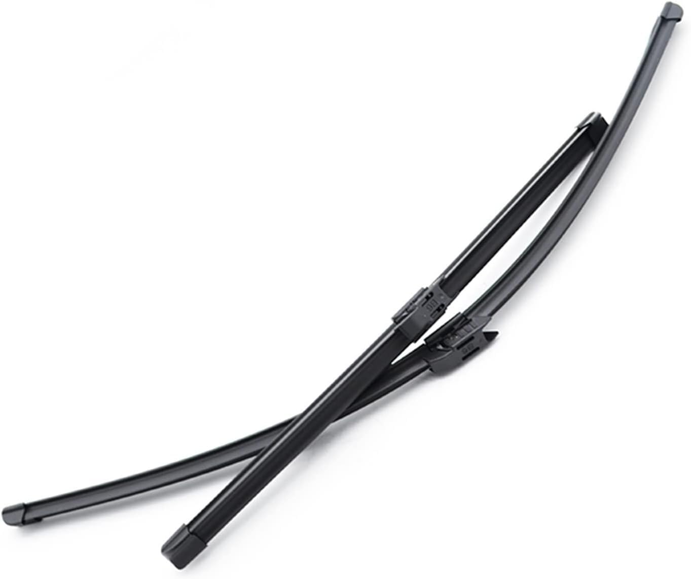 24" 18" 12" Kit spazzole tergicristallo per Parabrezza, per Dacia, per Duster MK2 2017 2018 2019 2020 Set tergicristalli Anteriori e Posteriori