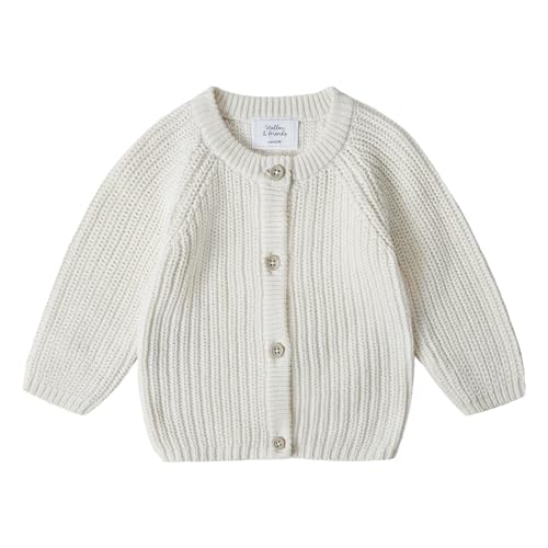 Stellou & friends Cardigan-Strickjacke für Mädchen und Jungen |...