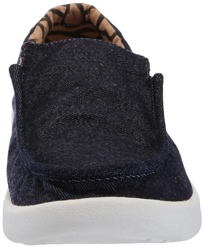 Freewaters Men's Cloud9 Venture Slip-on Loafer2