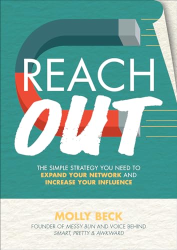 Reach Out view 2