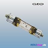 Leistung: 400/500 Watt Cleo HPA 400/30 SD UV-Hochdruckstrahler