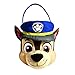 Paw Patrol Chase Jumbo Plush Basket