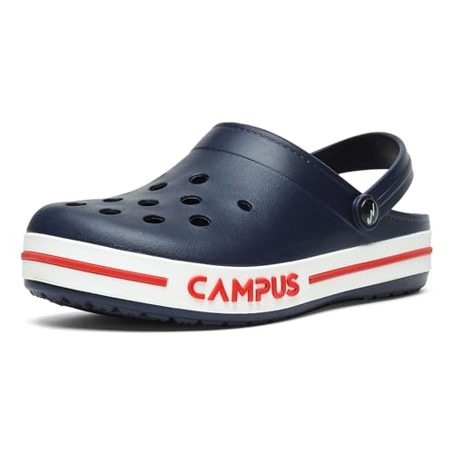 Image of Campus Men Gc-4004 Clogs