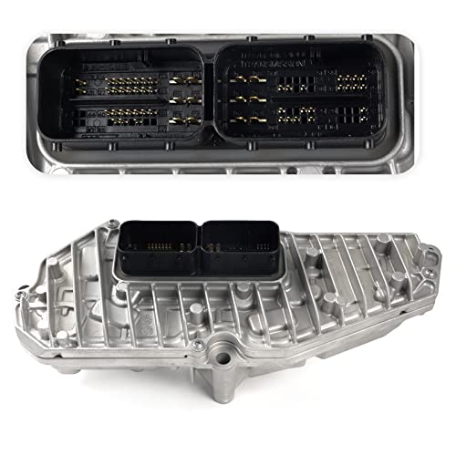 Aumzong TCM Transmission Control Module Unit,Compatible with 2011-2018 Ford Focus 2.0L DCT DPS6,Replace#OE AE8Z-7Z369-F A2C30743100 A2C53377498 AE8Z-7Z369-F