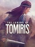 The Legend of Tomiris