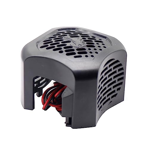 Tête d'impression hotend Ender 3 V2 complète avec buse et thermistance - 5