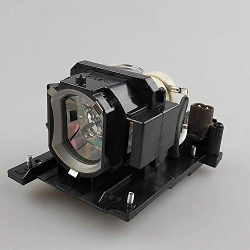 Lámpara para proyector CTLAMP modelo 78-6972-0008-3-M miniatura 3