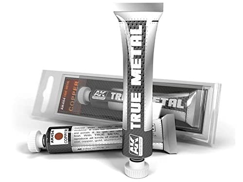 Ak interactive - copper