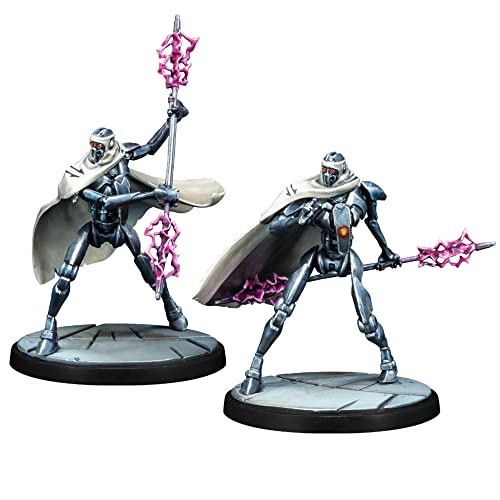 Star Wars Shatterpoint Twice the Pride Squad Pack miniatura 5