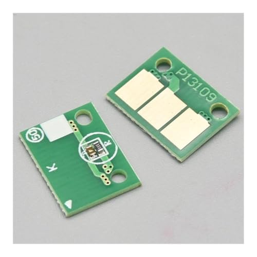 Puce de Réinitialisation DR 512 Tambour Noir Compatible Bizhub C364 C454 C554