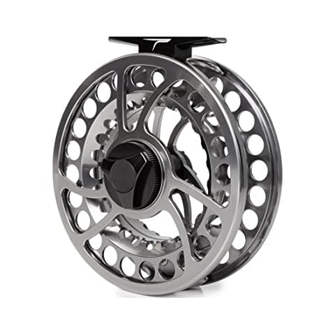 Temple Fork BVK Sealed Drag III+ Super Large Arbor Reel Cover