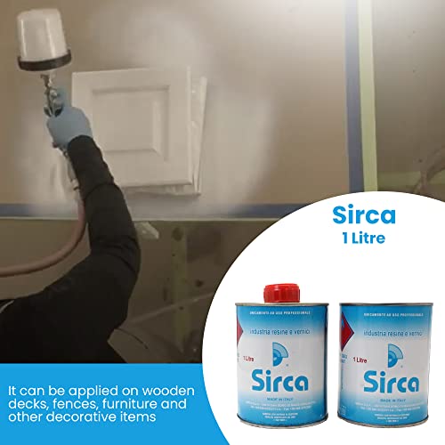 Image of SIRCA Epoxy 2Ltr