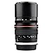 Produktbild 135mm F2.8 Große Blende Manueller Fixfokus Objektiv, Porträt-Objektiv Kameraobjektiv Für Nikon DSLR-Kameras: D3100 D3200 D3300 D3400 D5100 D5200 D5300 D7000 D7100 D7200 D7300 D3500 D5600 Colorful