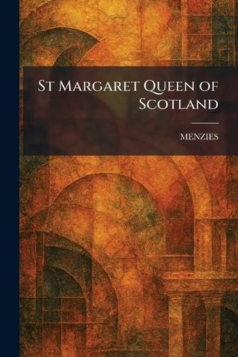 St Margaret Queen of Scotland