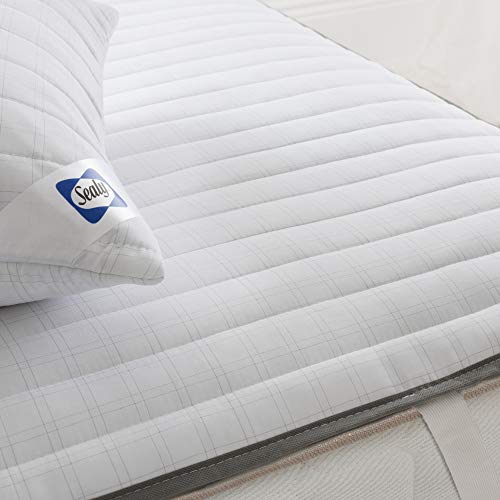 Sealy Select Balance Mattress Protector - Double